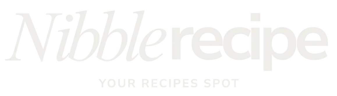 Nibblerecipe