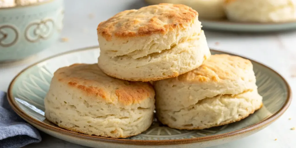 Gluten-Free Biscuits