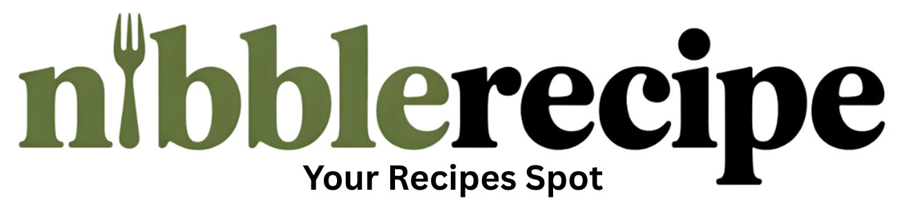Nibblerecipe