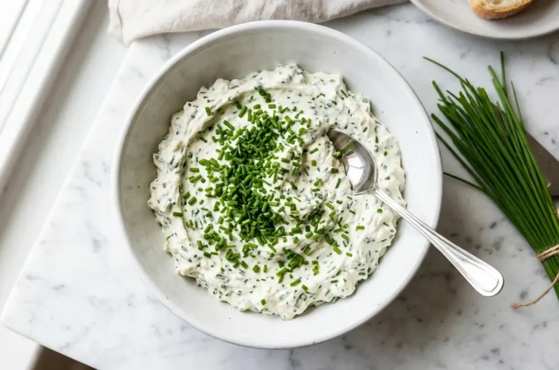 How to Make Chives Recipe (Best Homemade Chives Recipe 2026)