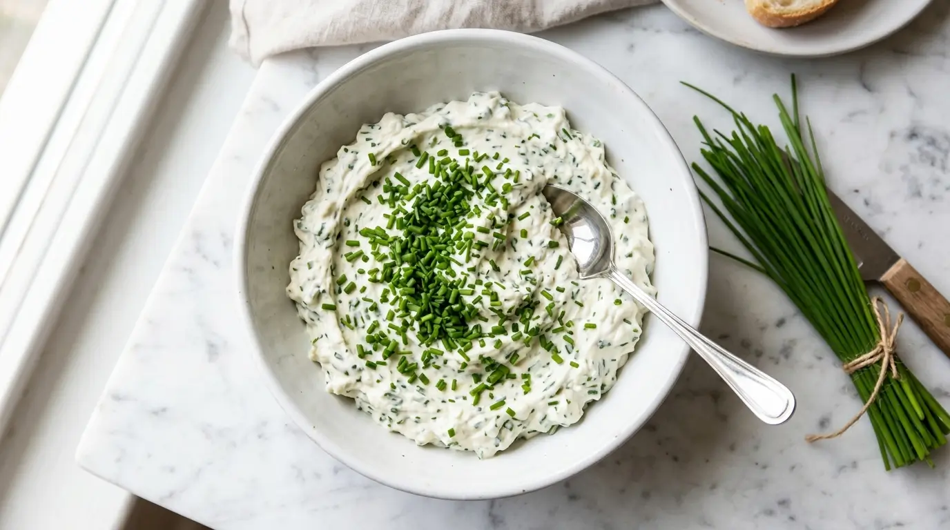 How to Make Chives Recipe (Best Homemade Chives Recipe 2026)
