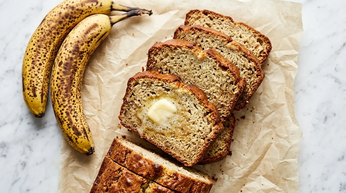 How to Make Greek Yogurt Banana Bread (Best Greek Yogurt Banana Bread 2026)