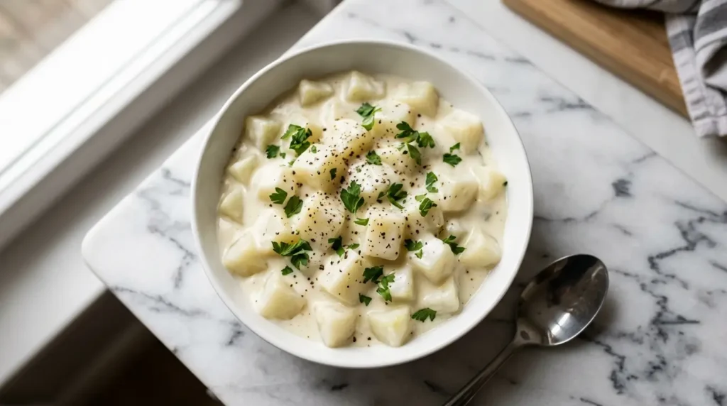 Kohlrabi Rezepte – Die besten Ideen für jeden Tag (2026)